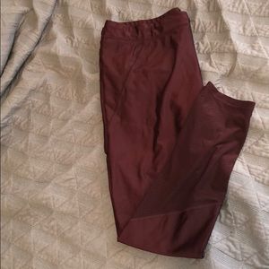 Nike (second skin) leggings